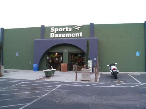 sports basement sunnyvale|sports basement sunnyvale california.